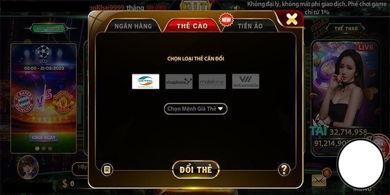 Cách thức rút tiền Hit Club nhanh gọn và đơn giản dành cho tân binh 3 cac-buoc-co-ban-cua-giao-dich-thanh-toan-qua-the-cao-hitclub